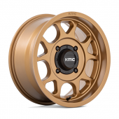 KMC KS137 Toro S Wheel Matte Bronze