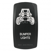 Carling Bumper Light Switch