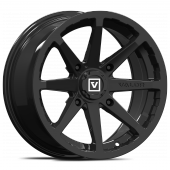 Valor Offroad V01 Wheel Gloss Black
