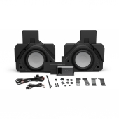 Rockford Fosgate Can-Am X3 MAX Rear Subwoofer & Amplifier Kit
