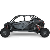 Polaris RZR Pro R 4 Parts