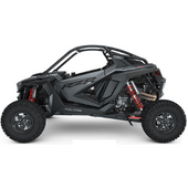 Polaris RZR Pro R Parts