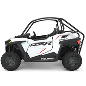 Polaris RZR Trail Parts