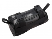 PRP Seats Baja Bag Storage Black