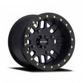 14 Inch Method 406 Beadlock Wheels
