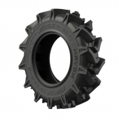 EFX MotoHavok Tires 6 Ply