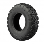 EFX MotoVator R/T Tires 8 Ply Radial
