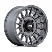 KMC Impact KS138 Wheel Anthracite