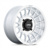 KMC Impact KS138 Wheel Machine