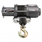 Viper Max Winch 3500 lb. 3/16" Amsteel Synthetic Cable
