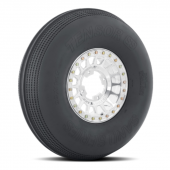 Tensor SS Front Ribbed Sand Series Tire: 33x11-15