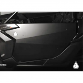 Assault Industries Can-Am Maverick X3 F-22 Doors Aluminum