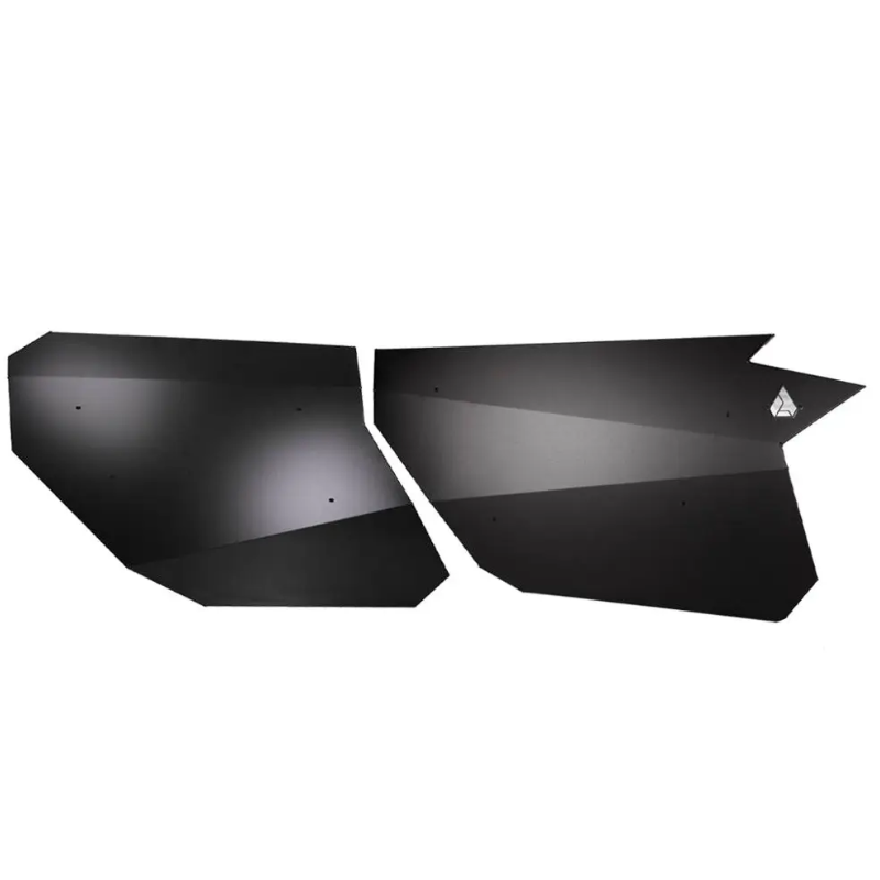 Assault Industries CanAm Maverick X3 Max F22 Doors Aluminum
