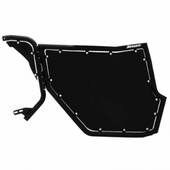 Polaris RZR XP Turbo S Doors
