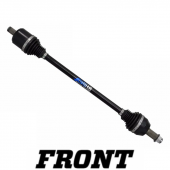 Rhino Axle Polaris RZR 800 S Axle Front