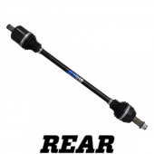Rhino Axle Polaris RZR 800 S Axle Rear
