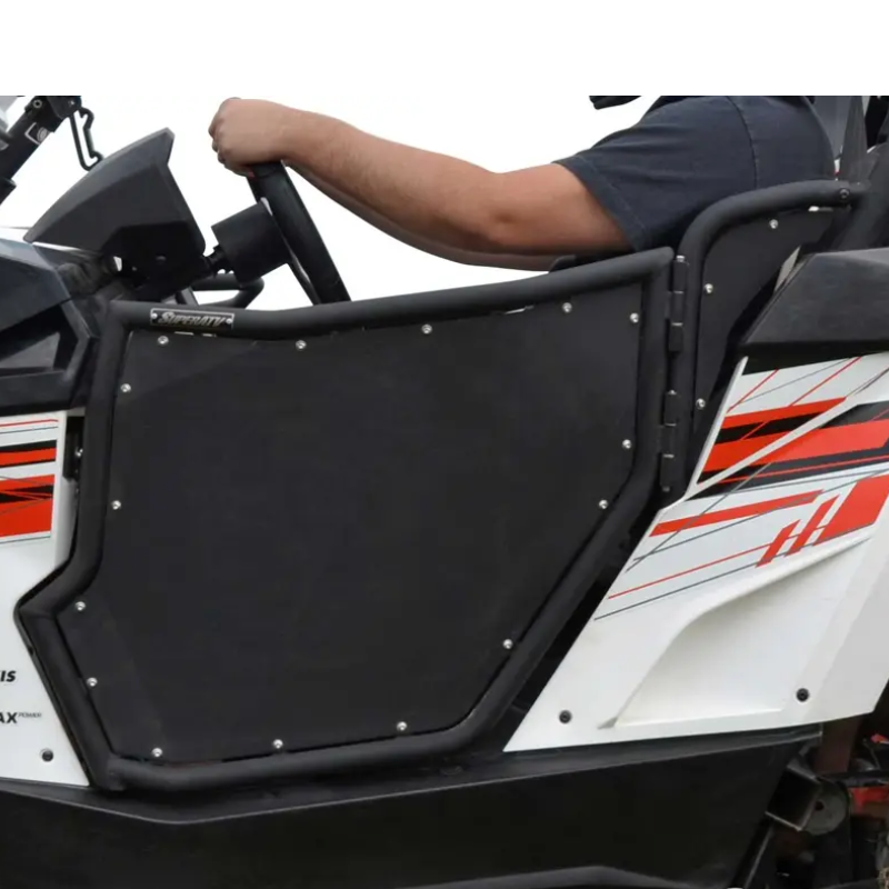 Buy SuperATV Can-Am Maverick X3 Exterior Door Handles At UTV Source