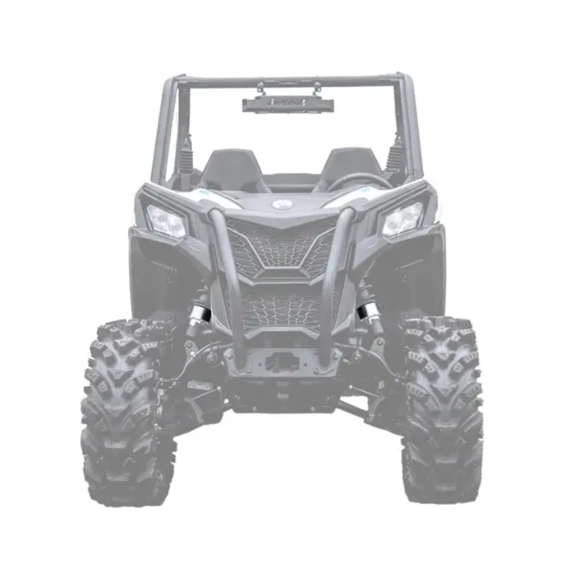 SuperATV CanAm Maverick Trail 3" Lift Kit
