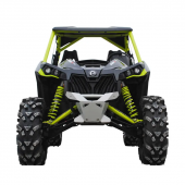 SuperATV Can-Am Maverick Turbo 3" Lift Kit