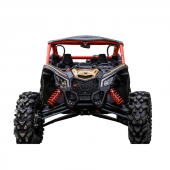 SuperATV Can-Am Maverick X3 Turbo 3" Lift Kit
