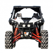 SuperATV Can-Am Maverick XDS Non-Turbo 3" Lift Kit