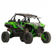 SuperATV Kawasaki KRX 1000 3" Lift Kit