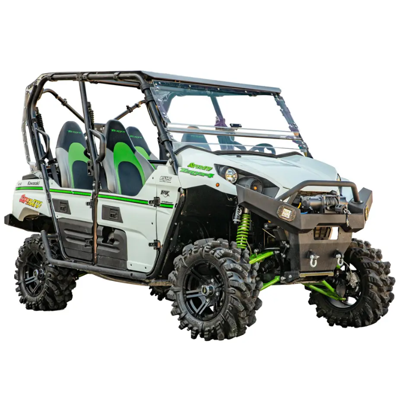 SuperATV Kawasaki Teryx 2" Lift Kit