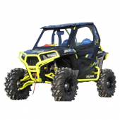 SuperATV Polaris RZR 4 900 3" Lift Kit