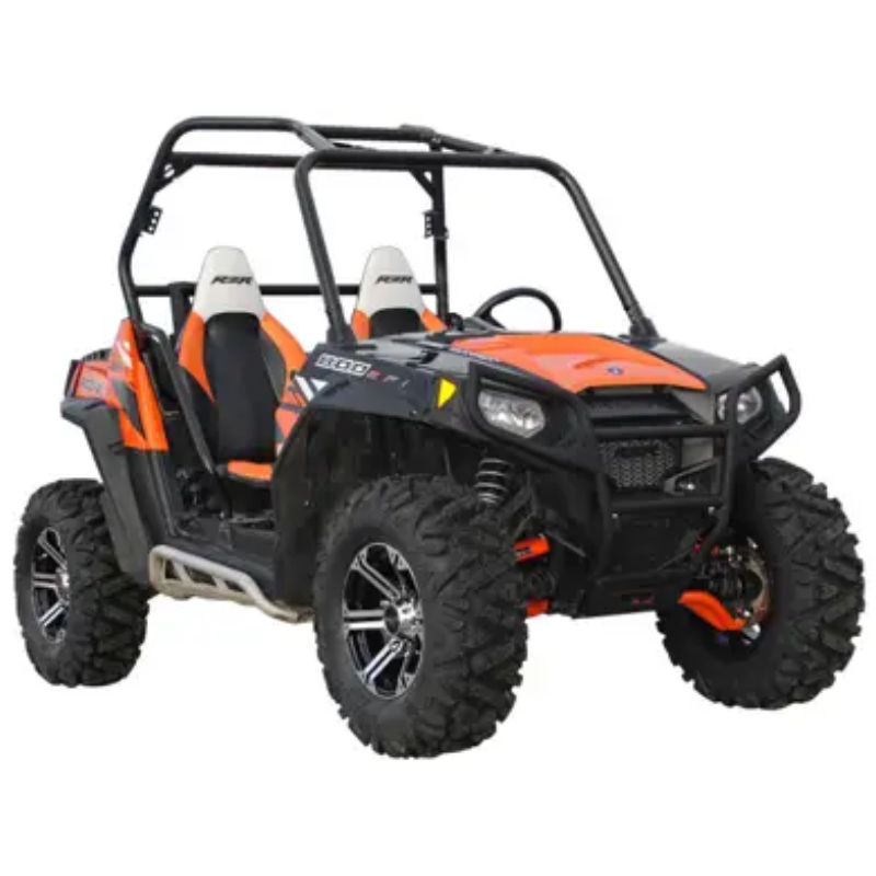 SuperATV Polaris RZR 800 1.53" Lift Kit Adjustable