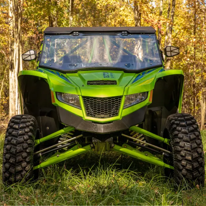 SuperATV Textron Wildcat XX 2" Lift Kit