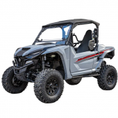 SuperATV Yamaha Wolverine RMAX 1000 2" Lift Kit
