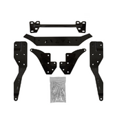 Yamaha Wolverine X4 Lift Kits