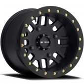 15" Method MR406 Beadlock Wheel