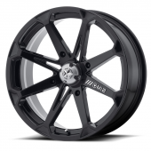 18 Inch MSA M12 Diesel Wheel