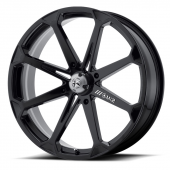 22 Inch MSA M12 Diesel Wheel