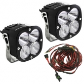 Baja Designs Squadron XL LED Lights Pair
