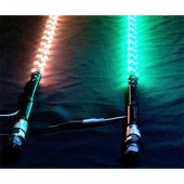 5150 Whips LED Whip with Bluetooth & Music Mode Pair