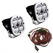 Baja Designs Squadron Sport LED Light Pair