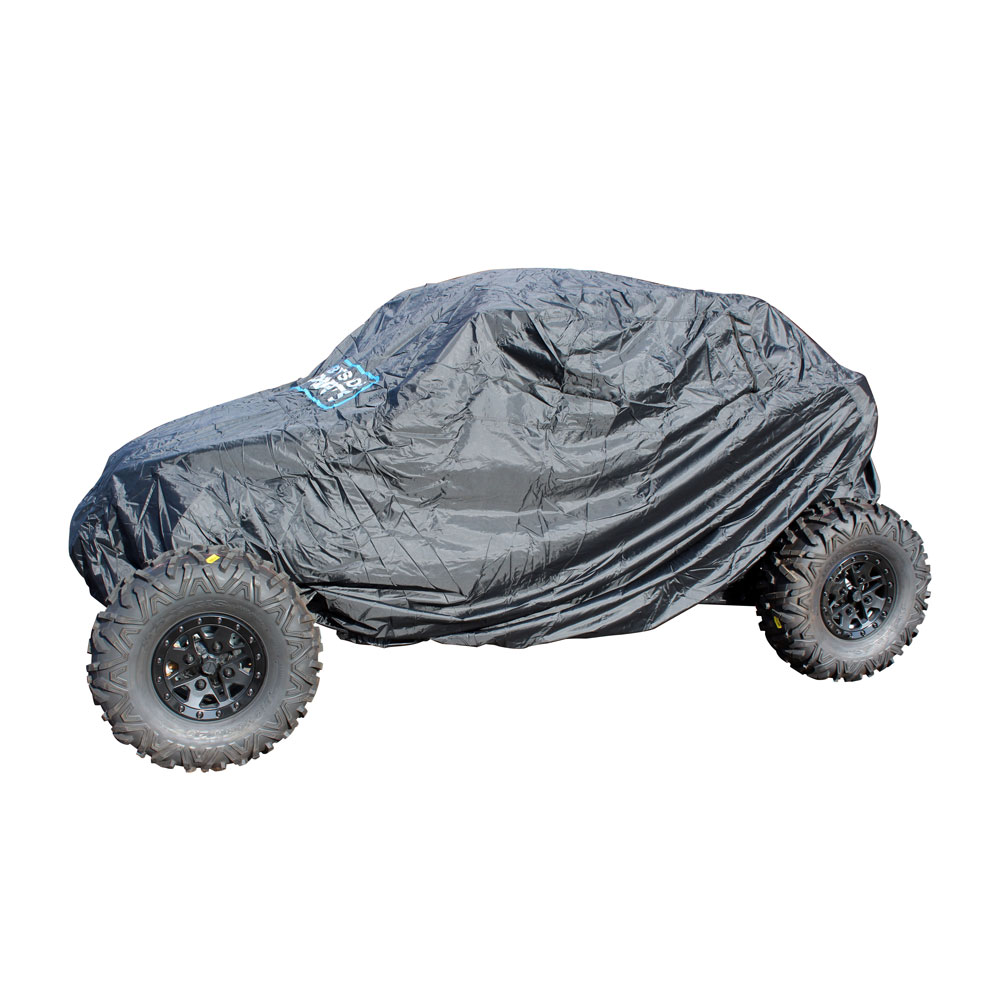 Textron Havoc Accessories