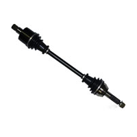 Textron Havoc Axles