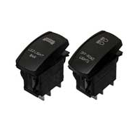Textron Havoc Electrical
