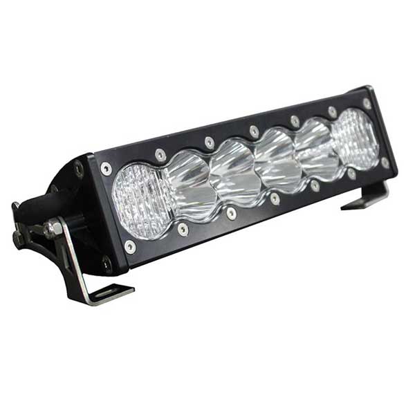 Textron Havoc Lights