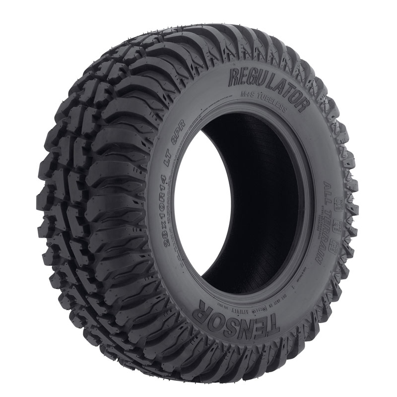 Textron Havoc Tires