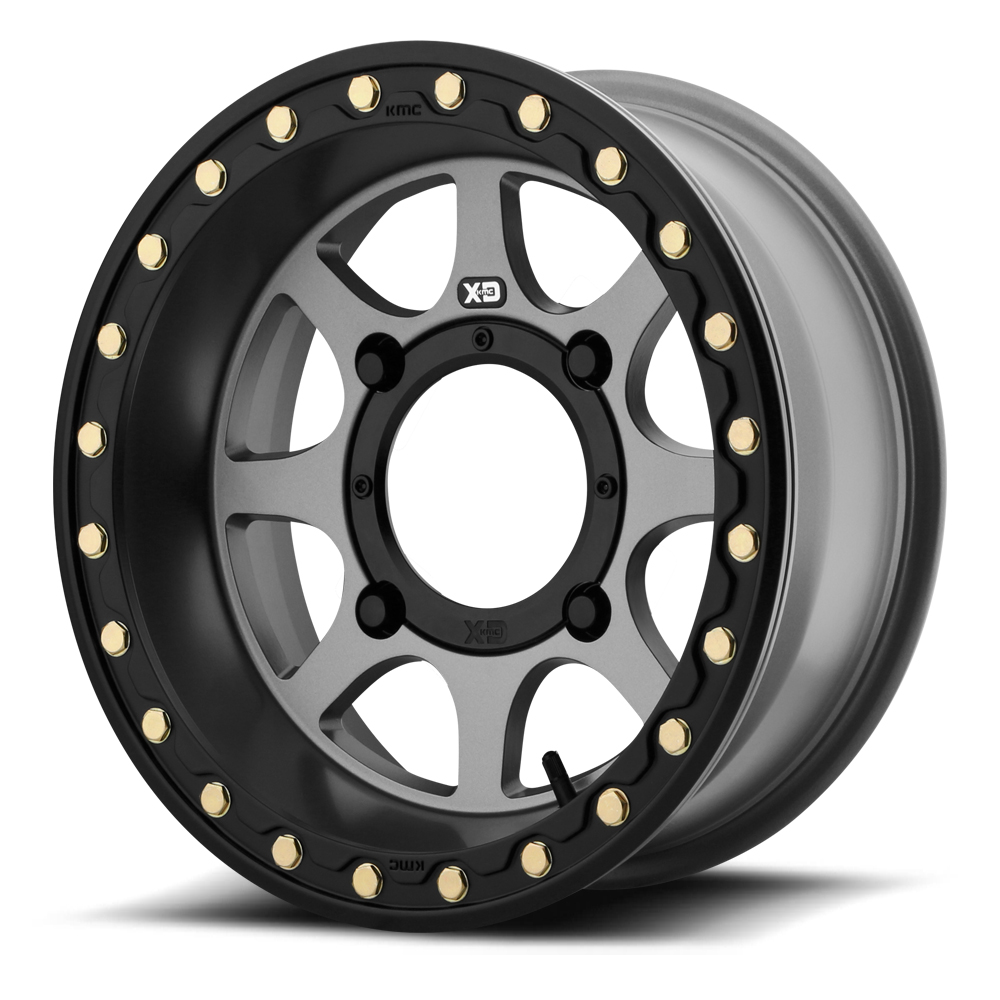 Textron Havoc Wheels