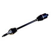 Arctic Cat Wildcat Axles
