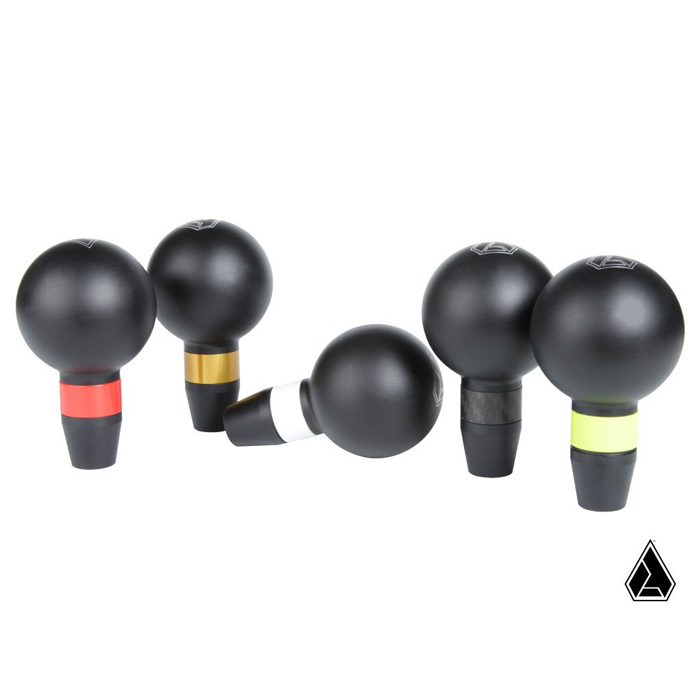 Assault Industries CanAm X3 GT Shift Knob