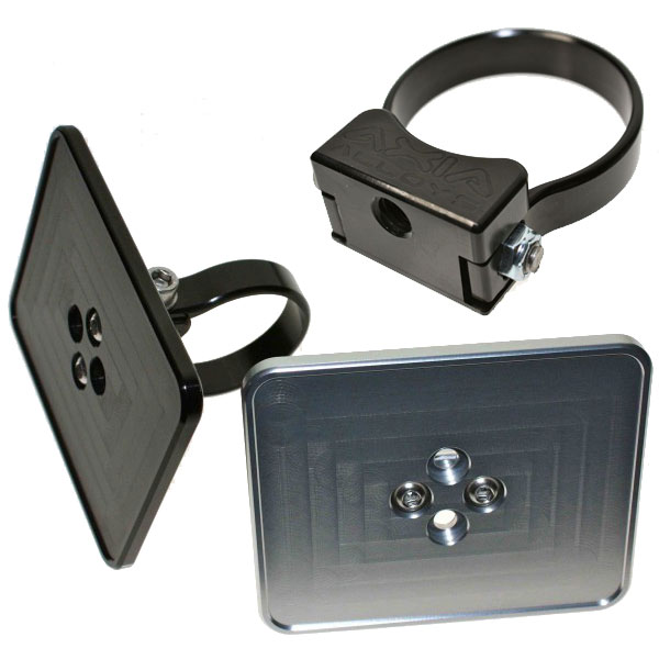 axia alloys universal mounts axia light mounts