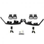 Baja Designs 2014+ RZR XP 1000 Pro Headlight Kit