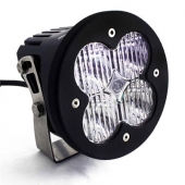Baja Designs Squadron XL-R Light Wide Cornering