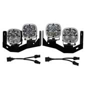 Baja Designs Headlights